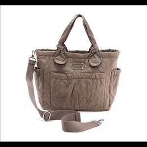 Marc Jacobs Eliz-a-baby Diaper Bag
